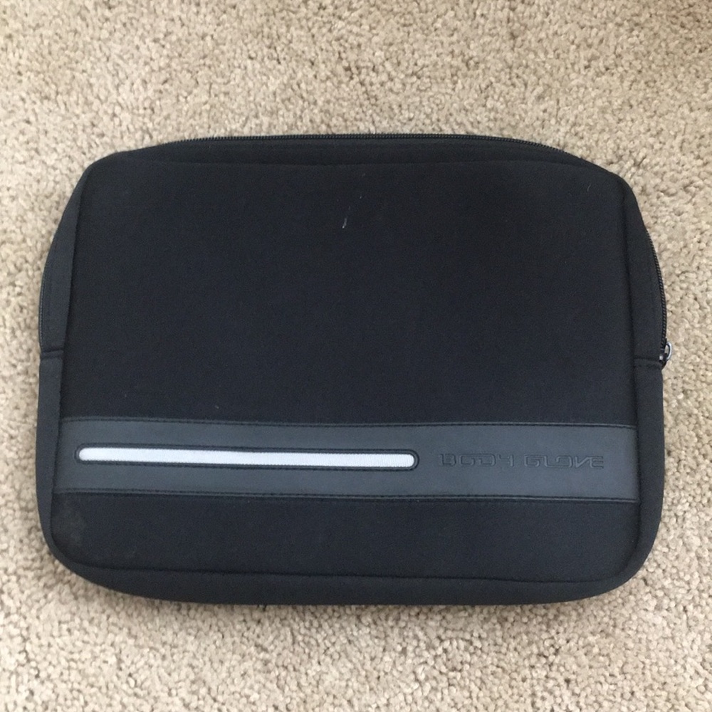 Body glove tablet neoprene case